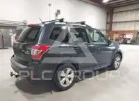 2014 Subaru Forester photo