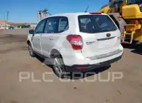 2014 Subaru Forester фото