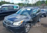 2014 Subaru Forester фото