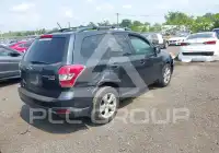 2014 Subaru Forester фото