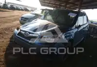 2014 Subaru Forester фото