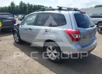 2014 Subaru Forester фото