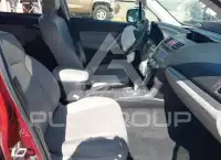 2014 Subaru Forester фото