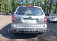 2014 Subaru Forester photo