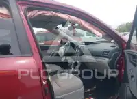 2014 Subaru Forester фото