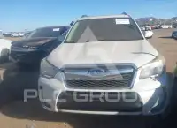 2014 Subaru Forester фото