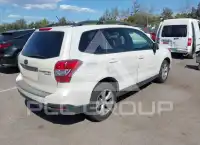 2014 Subaru Forester фото