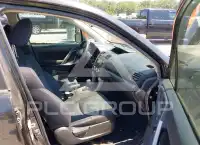2014 Subaru Forester photo