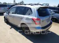 2014 Subaru Forester фото
