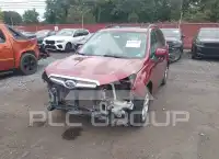 2014 Subaru Forester photo