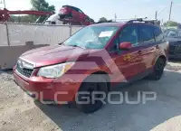 2014 Subaru Forester фото