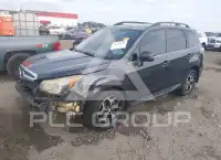 2014 Subaru Forester фото