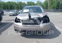 2014 Subaru Forester фото