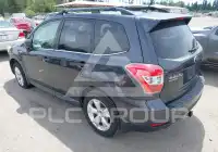 2014 Subaru Forester фото