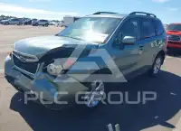 2014 Subaru Forester photo