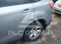 2014 Subaru Forester photo