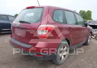 2014 Subaru Forester фото