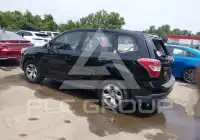 2014 Subaru Forester фото