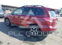 2014 Subaru Forester photo