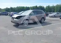 2014 Subaru Forester фото