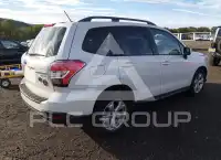 2014 Subaru Forester photo