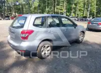 2014 Subaru Forester photo
