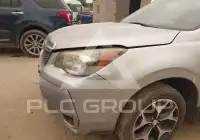 2014 Subaru Forester photo