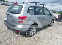 2014 Subaru Forester фото