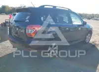 2014 Subaru Forester фото