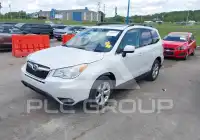 2014 Subaru Forester фото