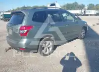 2014 Subaru Forester фото