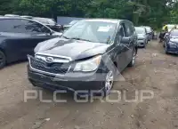 2014 Subaru Forester фото