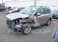 2014 Subaru Forester фото