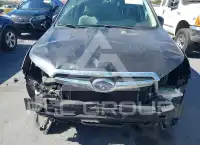 2014 Subaru Forester фото