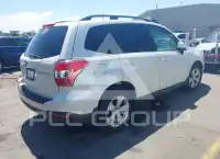 2014 Subaru Forester фото