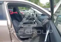 2014 Subaru Forester фото