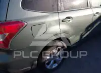 2014 Subaru Forester photo