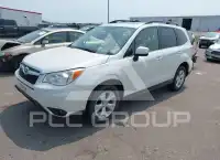 2014 Subaru Forester фото
