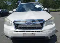 2014 Subaru Forester photo