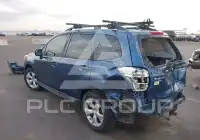 2014 Subaru Forester фото