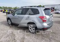 2014 Subaru Forester фото