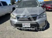 2014 Subaru Forester photo