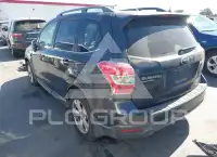 2014 Subaru Forester фото