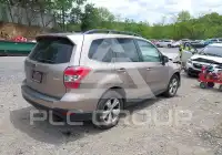 2014 Subaru Forester фото