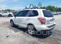 2014 Subaru Forester фото