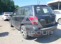 2014 Subaru Forester photo