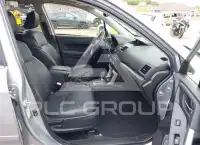 2014 Subaru Forester фото