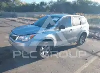 2014 Subaru Forester фото