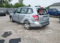 2014 Subaru Forester фото