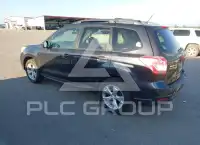 2014 Subaru Forester фото